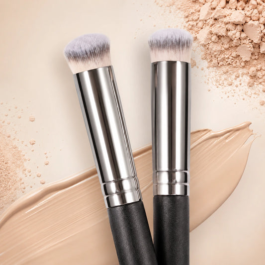 Avelia® Präzisions-Foundation-Pinsel – Für ein makelloses Finish